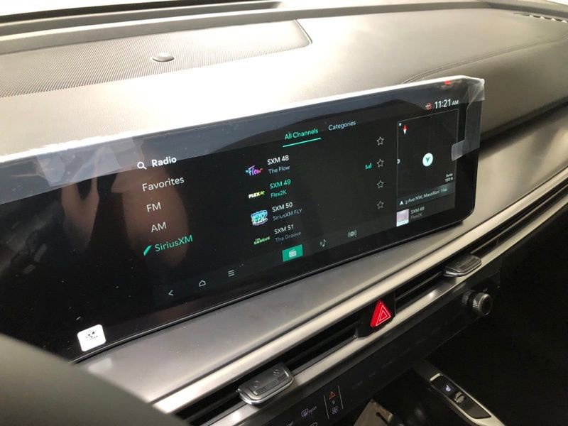 New 2026 Kia Sorento EX image 29