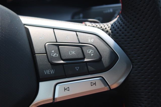 New 2025 Volkswagen GTI SE image 21