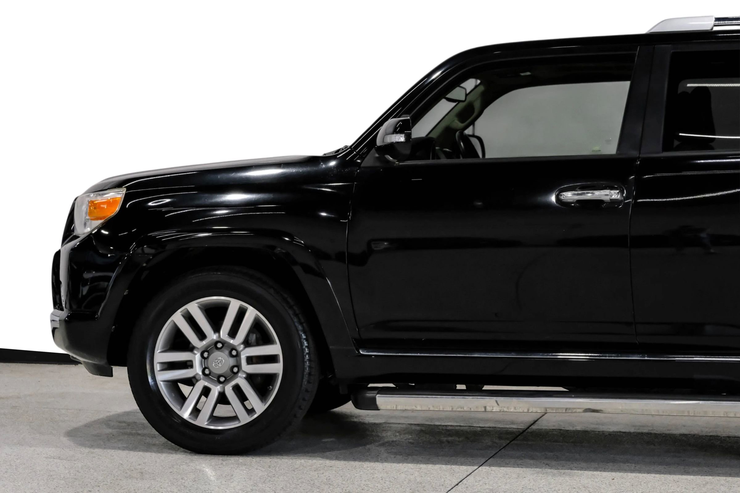 Used 2012 Toyota 4Runner Limited image 15