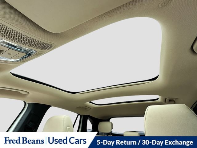 Used 2023 Mercedes-Benz GLA 250 4MATIC image 21