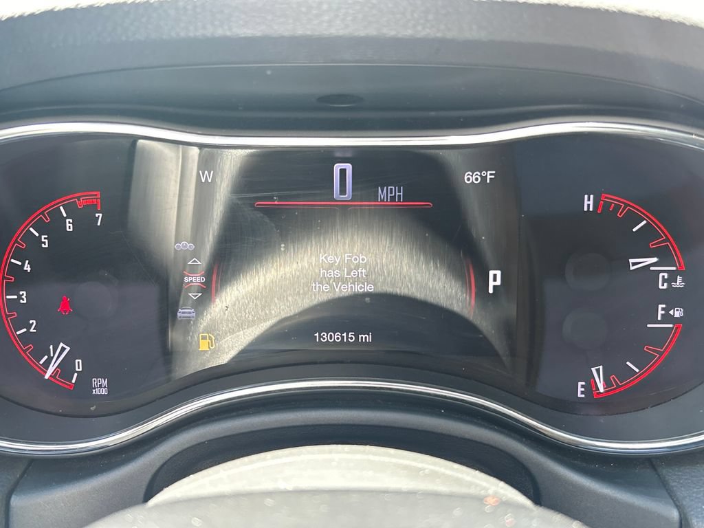 Used 2017 Dodge Durango Citadel w/ Premium Entertainment Group AWD/4WD image 27