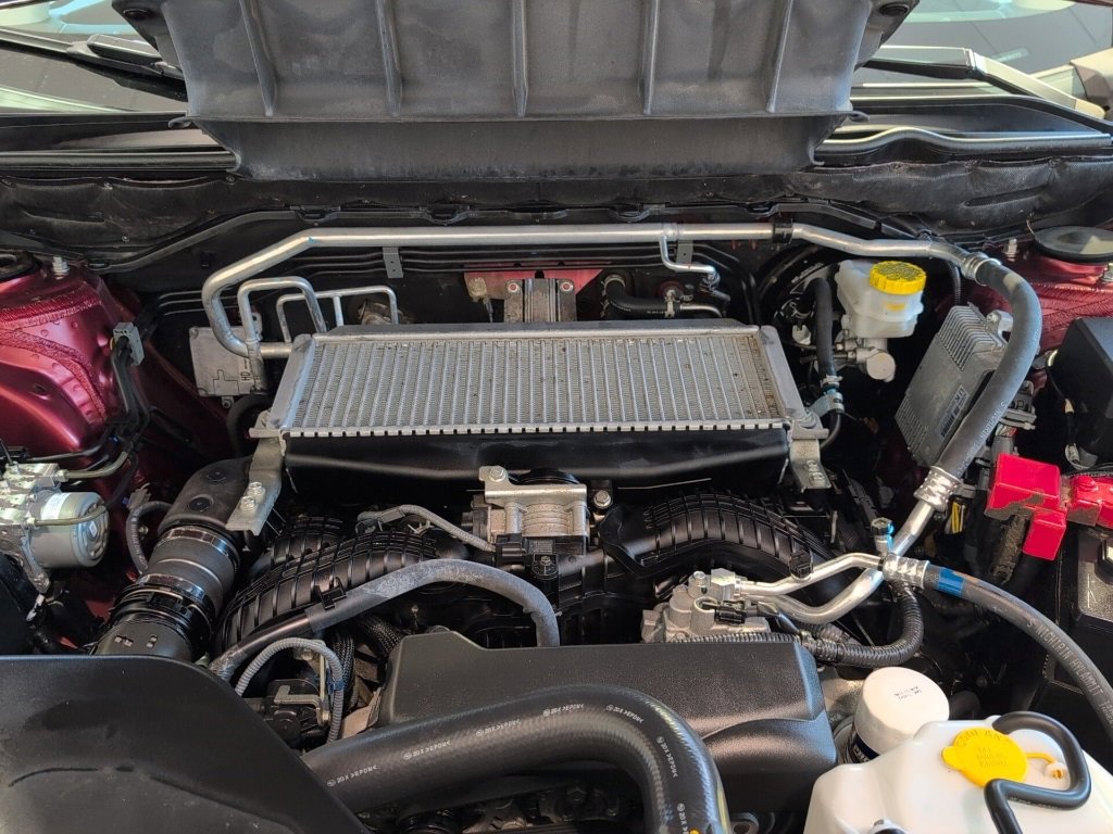 Used 2021 Subaru Ascent Limited w/ Popular Package #2 image 57