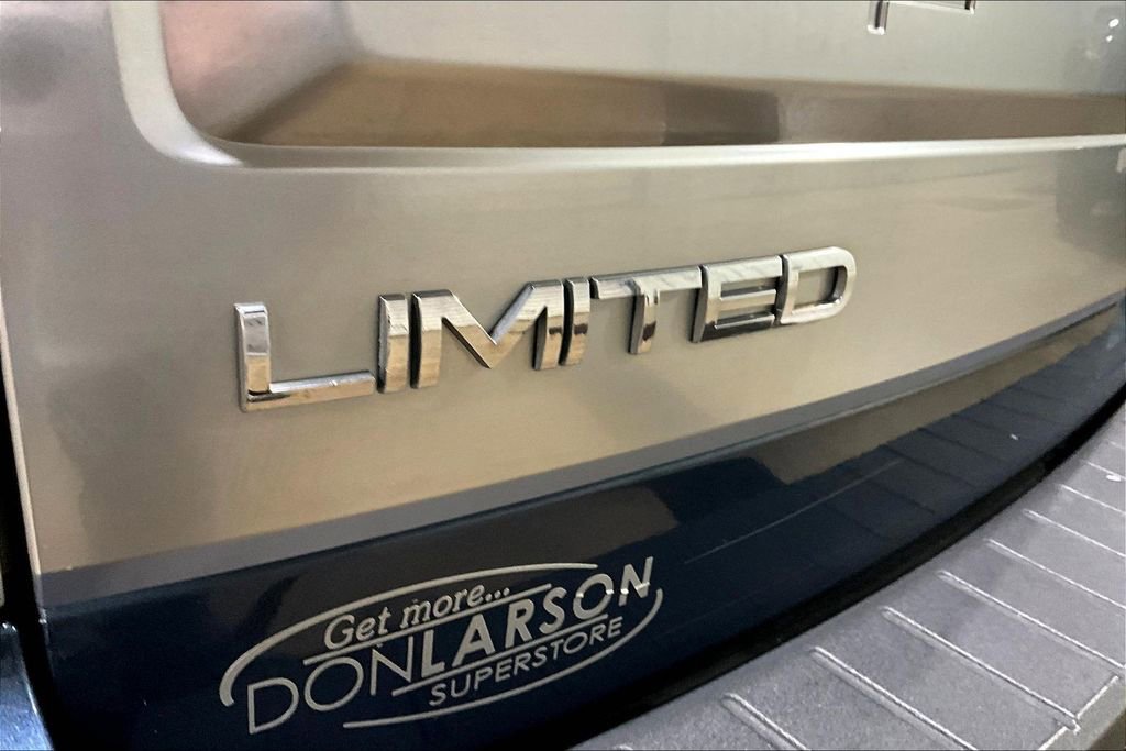 Used 2019 Ford Flex Limited w/ Equipment Group 301A image 25
