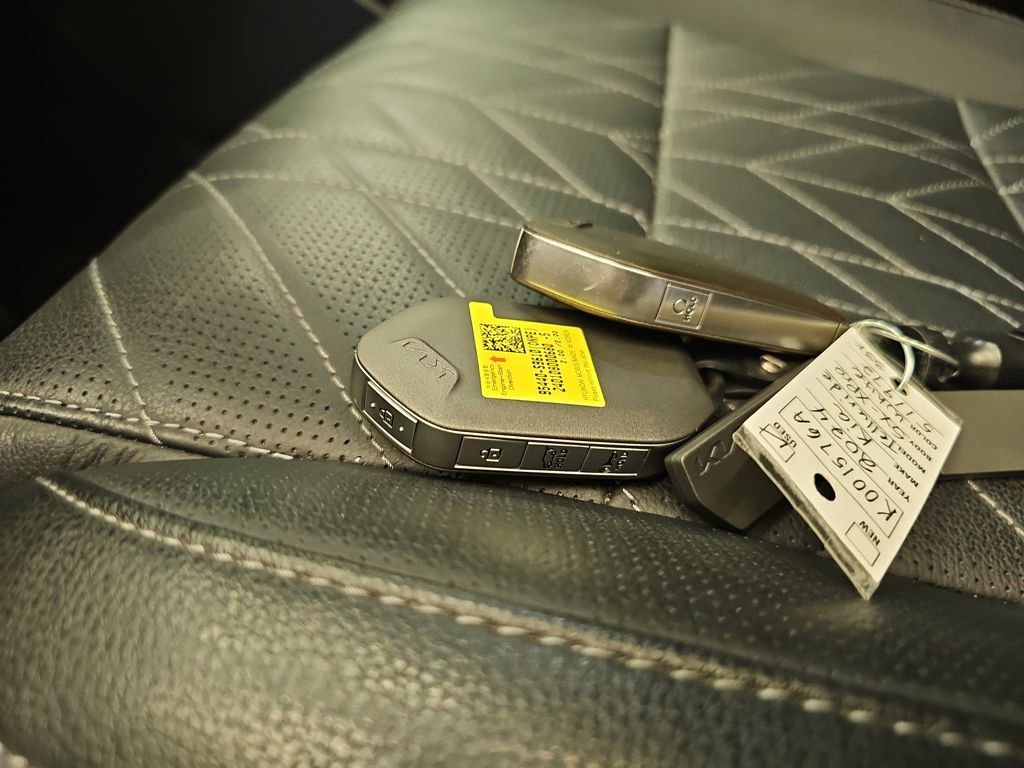 Used 2024 Kia Telluride SX X-Pro image 36