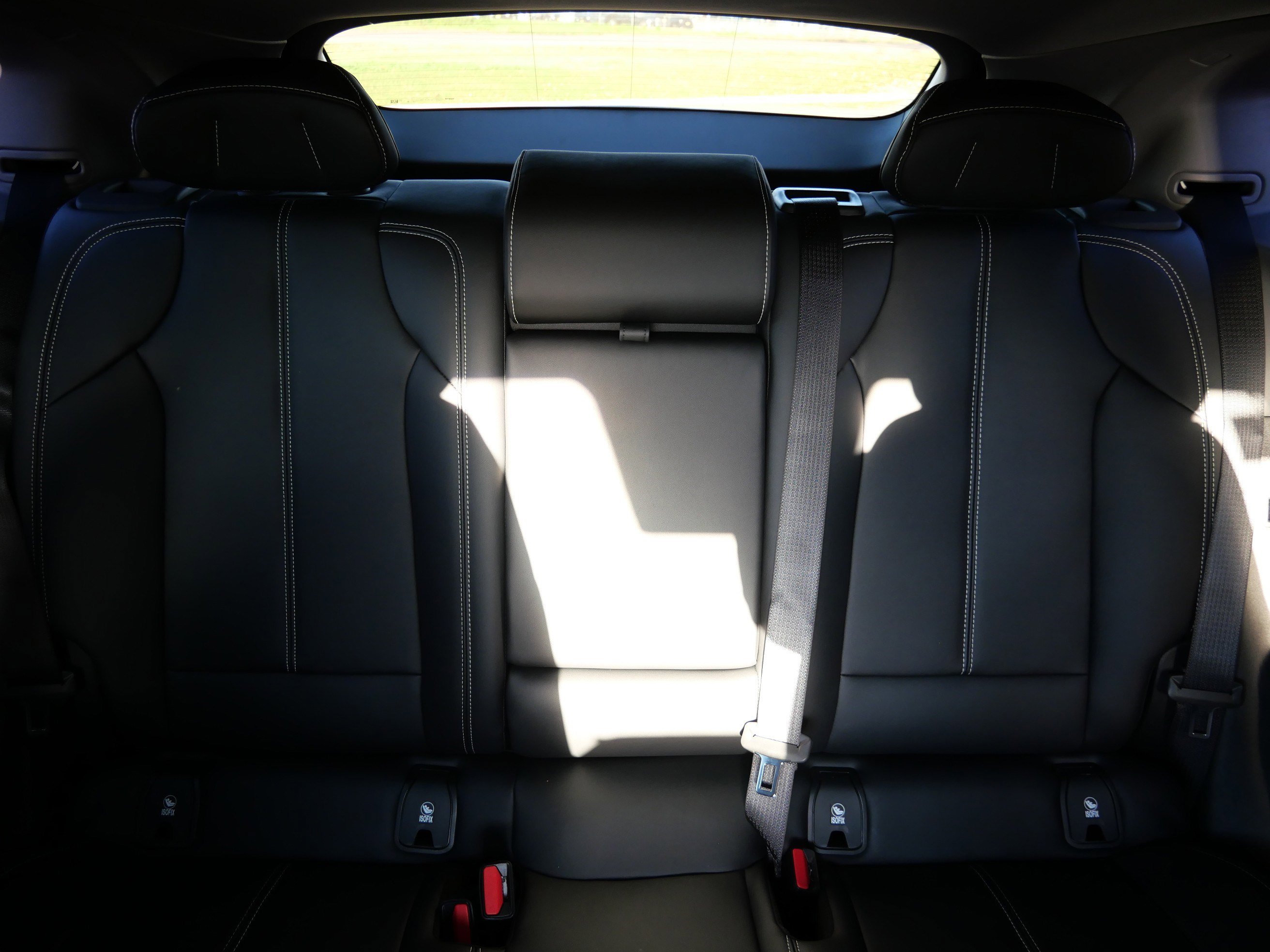 New 2026 Cadillac Optiq Sport 1 AWD/4WD image 11