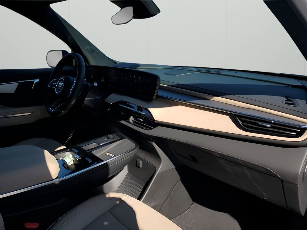 New 2026 Buick Enclave Preferred w/ Power Package image 14