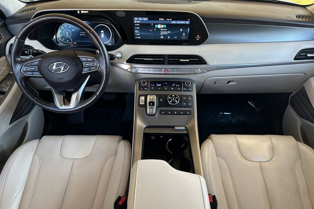 Used 2020 Hyundai Palisade Limited image 10