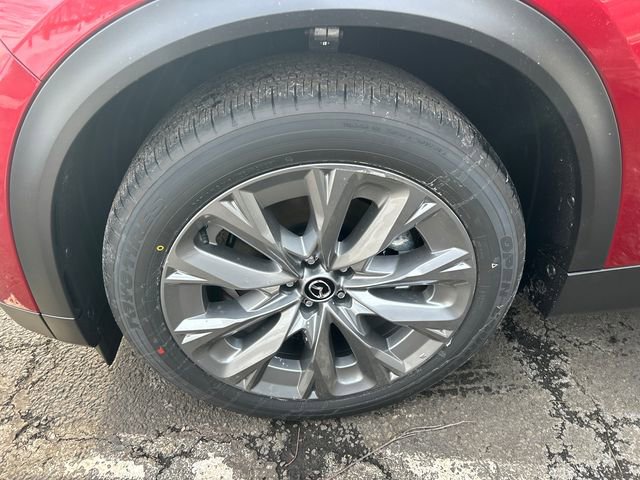 New 2026 MAZDA CX-90 3.3 Turbo w/ Preferred Package AWD/4WD image 8