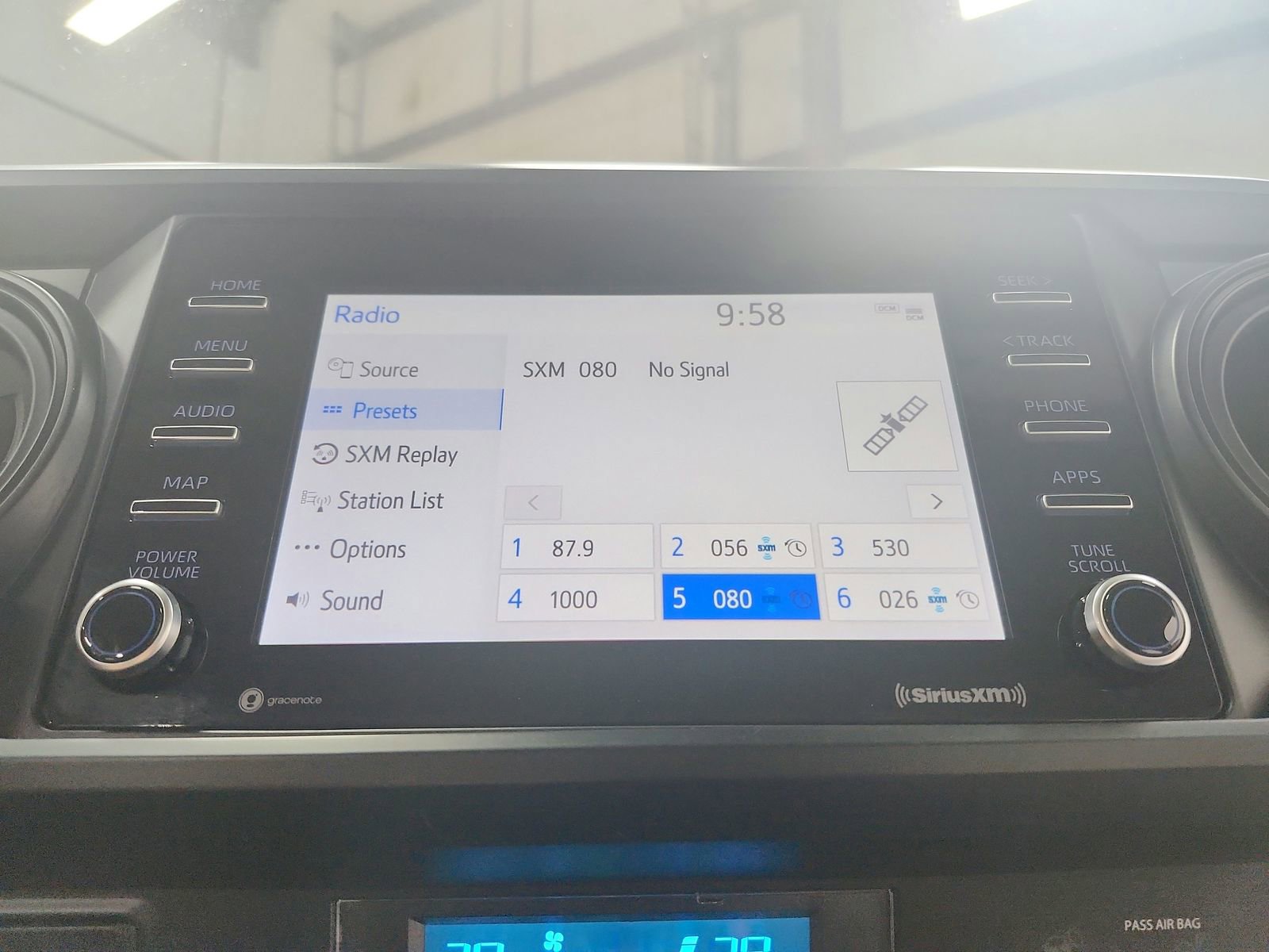 Used 2023 Toyota Tacoma SR image 27