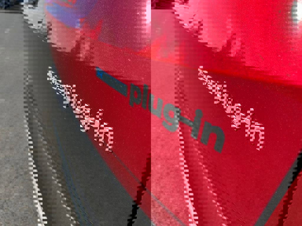 Used 2025 Hyundai Tucson SEL image 31