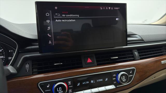 Used 2024 Audi A4 2.0T Premium AWD/4WD image 36