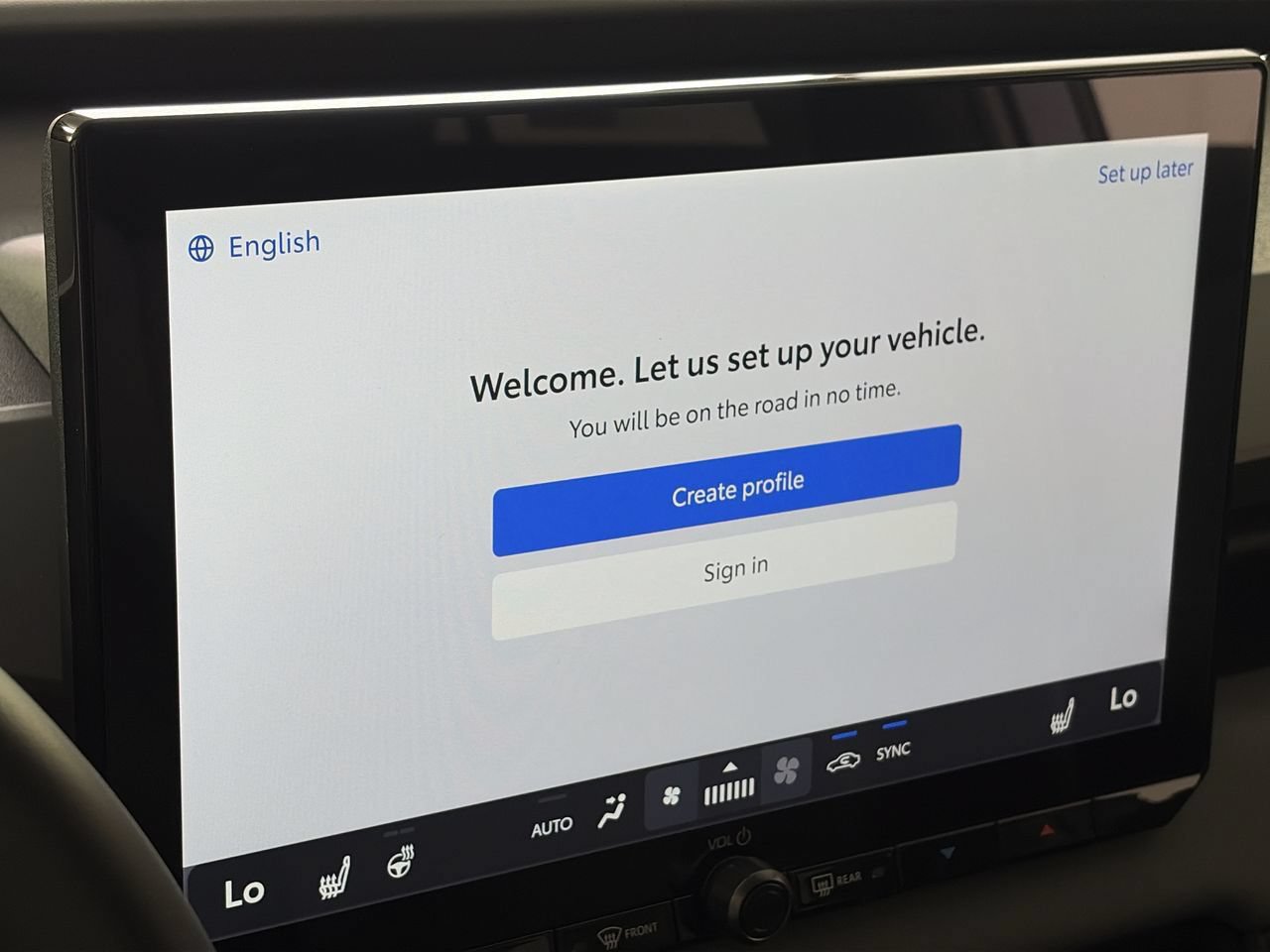New 2026 Toyota RAV4 XSE AWD/4WD image 16