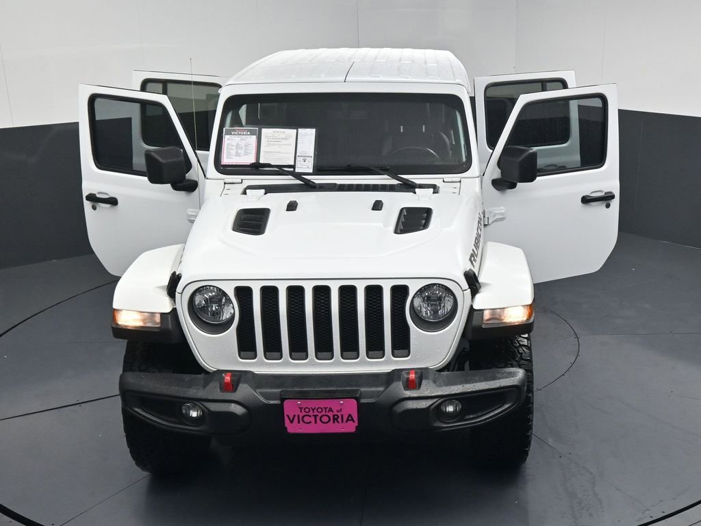 Used 2023 Jeep Gladiator Sport image 28