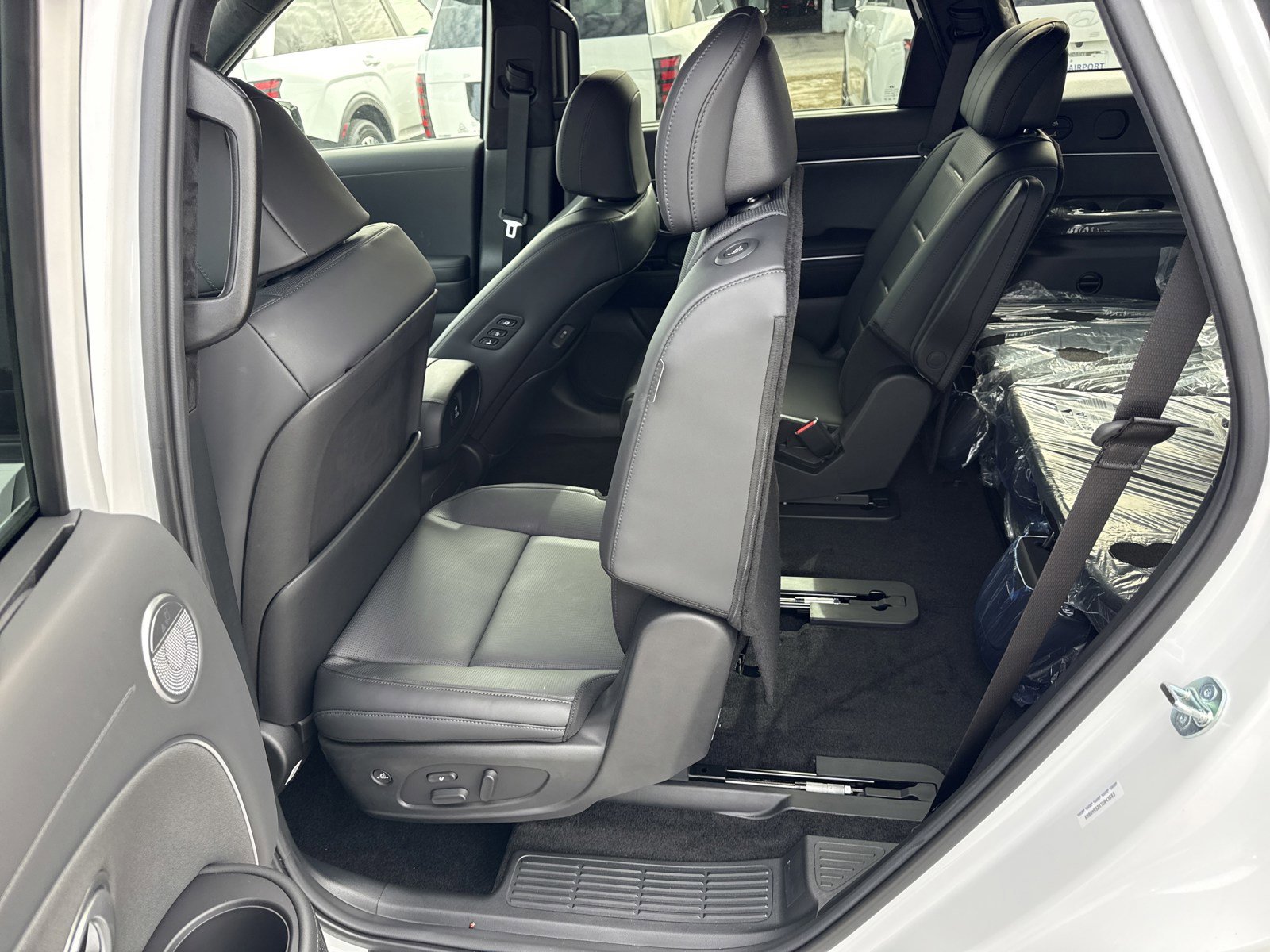 New 2026 Hyundai Palisade Calligraphy image 14