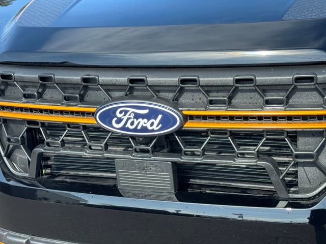 New 2026 Ford Maverick Tremor AWD/4WD image 3