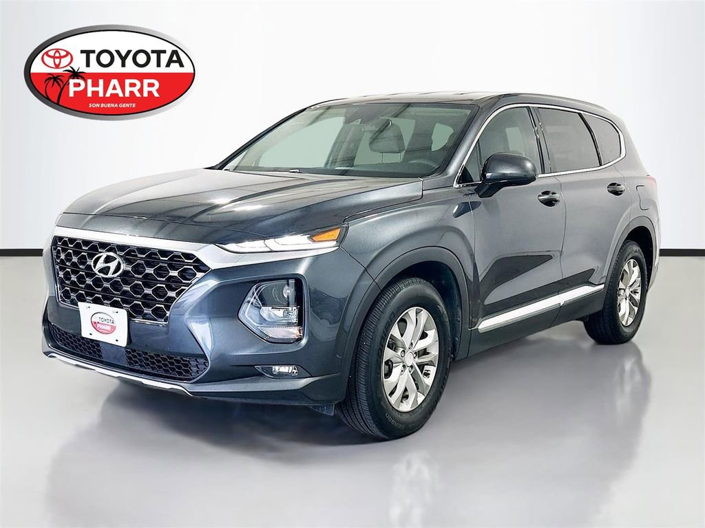 Used 2020 Hyundai Santa Fe SEL w/ Cargo Package