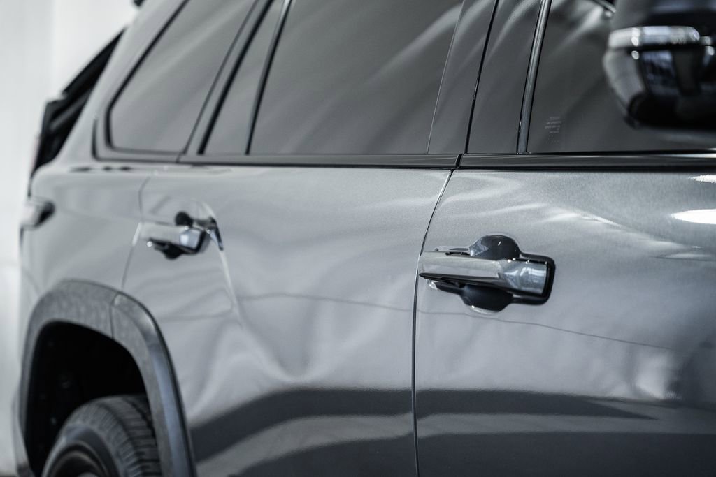 Used 2023 Toyota Sequoia TRD Pro image 16