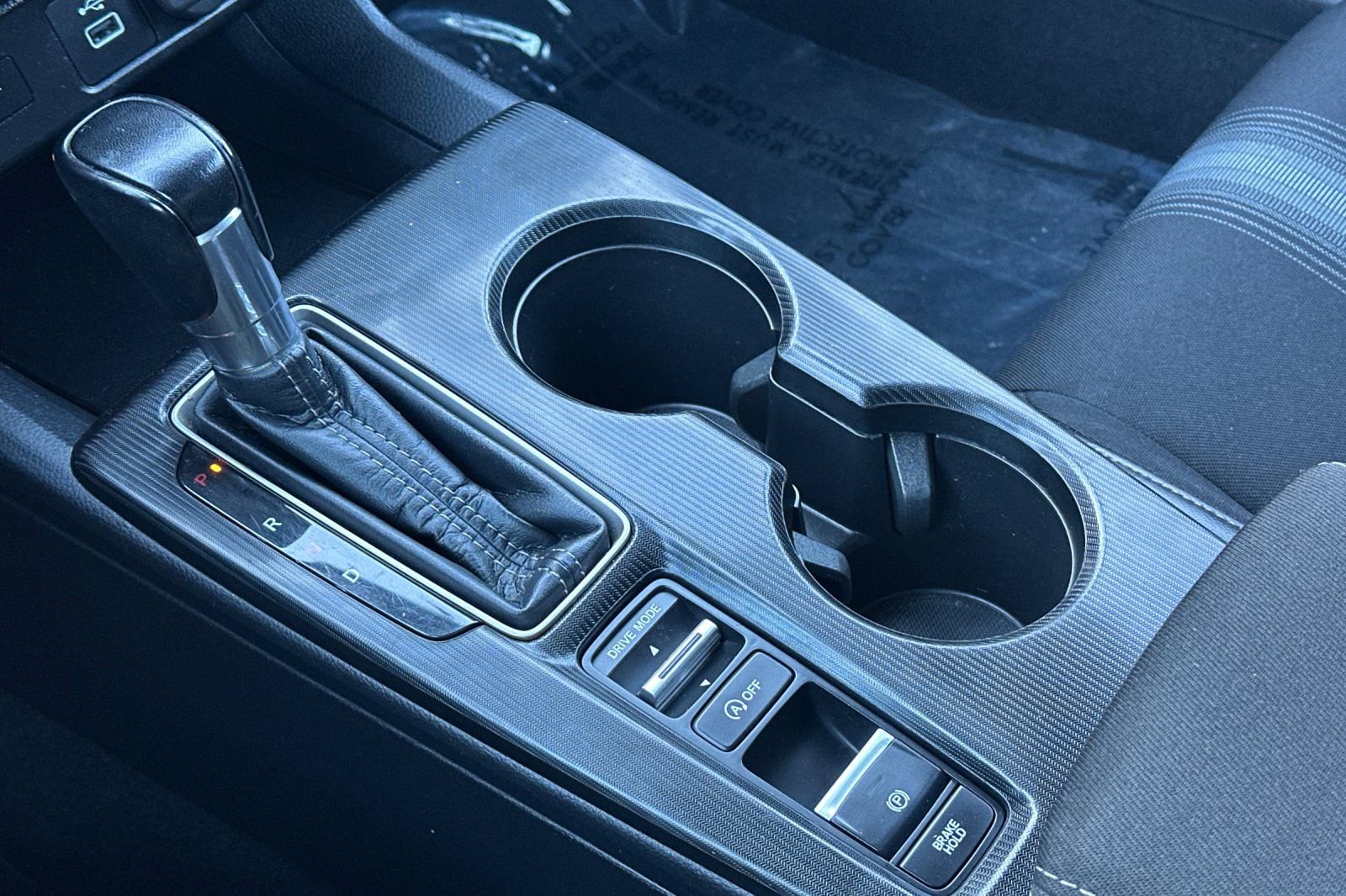 Used 2022 Honda Civic Sport image 19