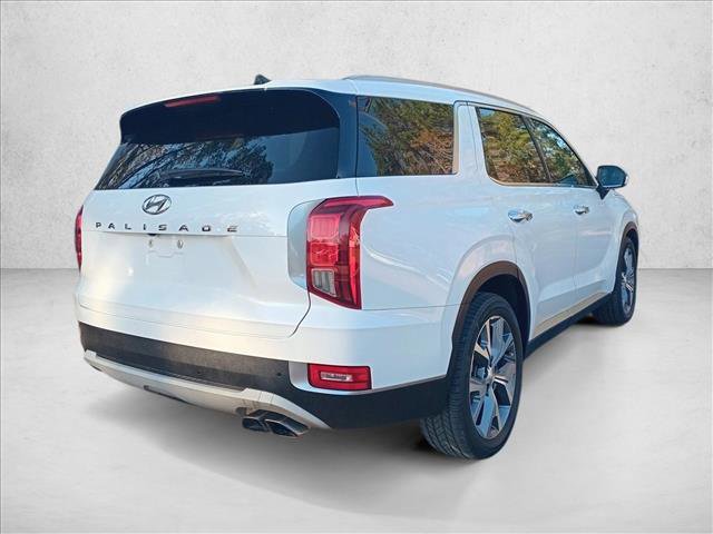 Used 2021 Hyundai Palisade SEL image 5