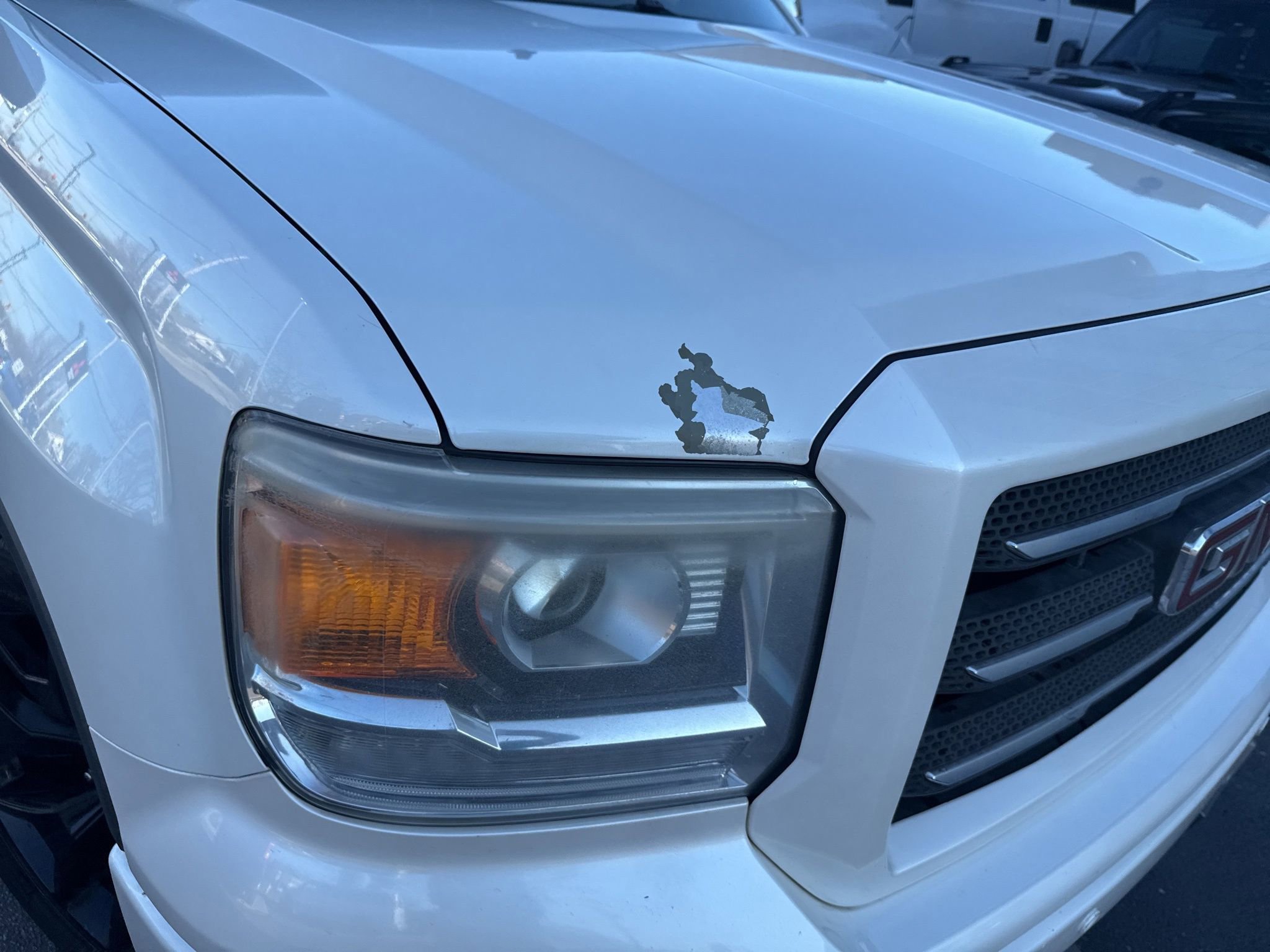 Used 2014 GMC Sierra 1500 SLT image 18