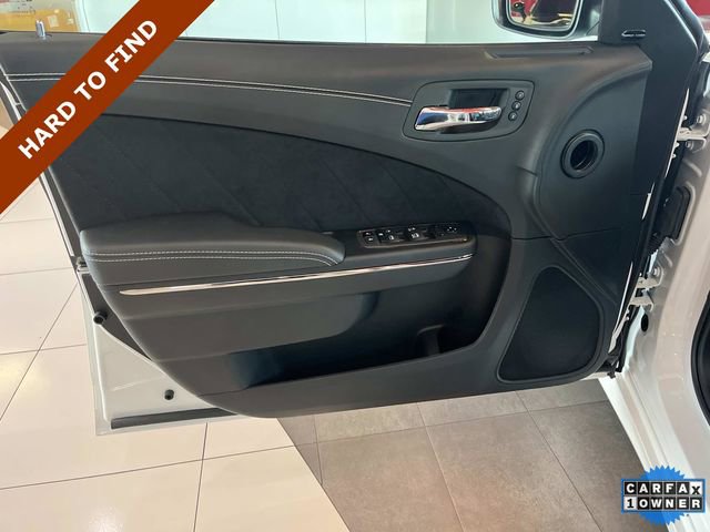 Used 2023 Dodge Charger SRT Hellcat RWD image 22