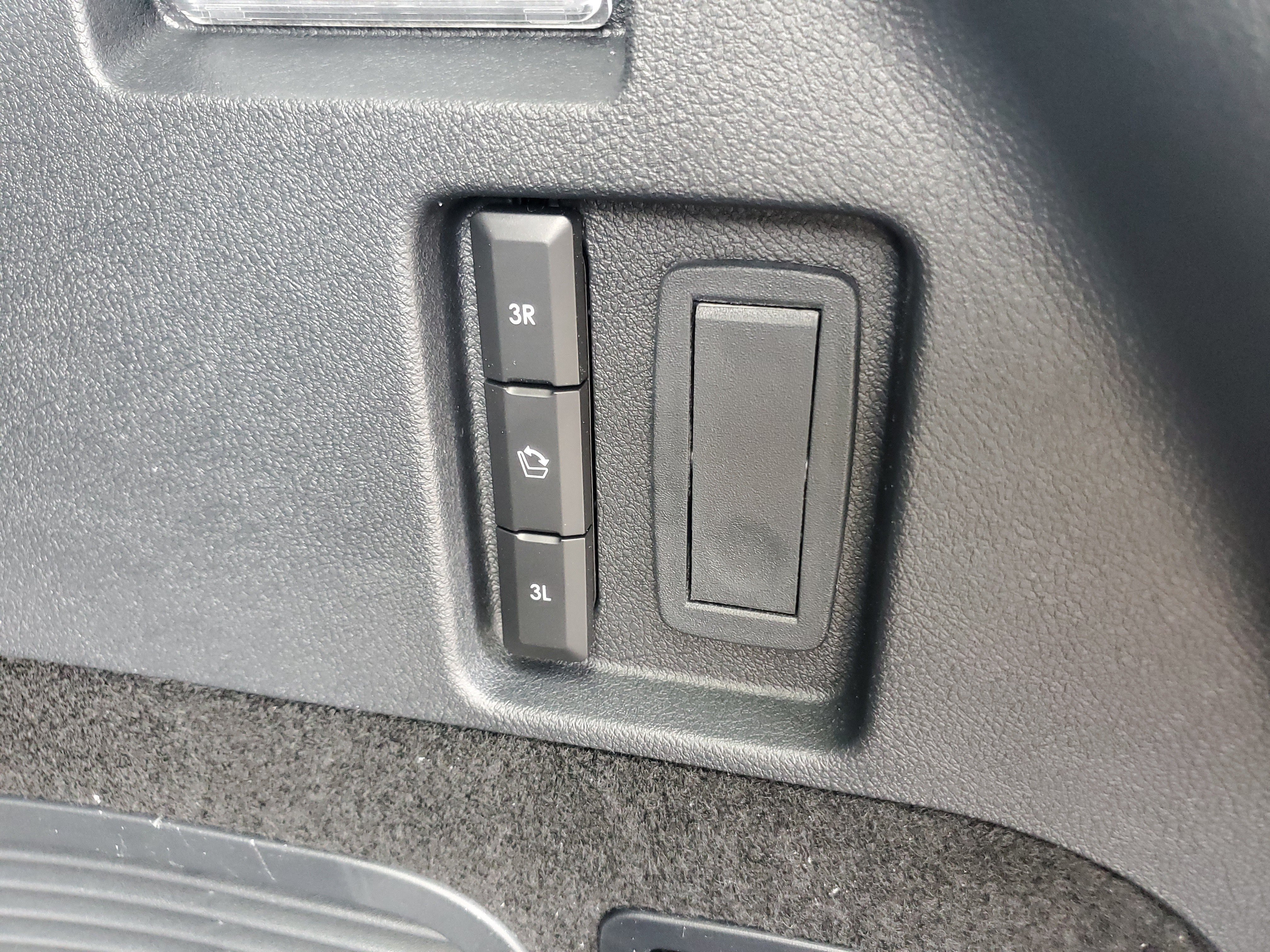 New 2027 Lincoln Aviator Reserve AWD/4WD image 30