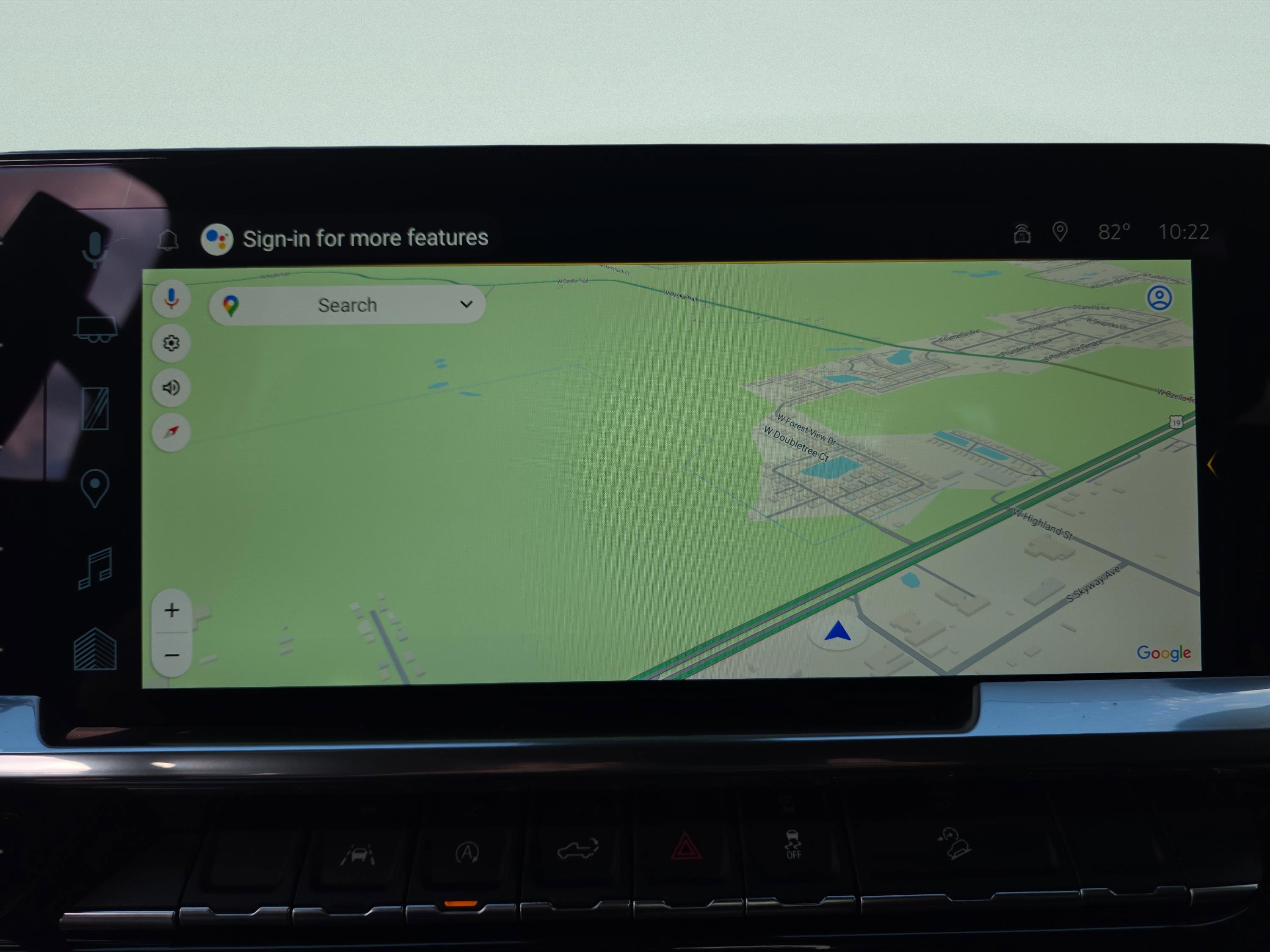 Used 2025 Chevrolet Silverado 1500 LT w/ Z71 Off-Road Package image 22