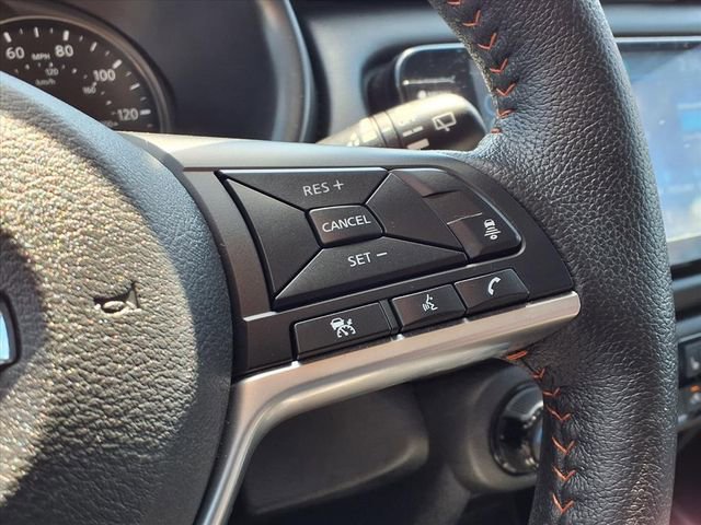 Used 2021 Nissan Kicks SR w/ SR Premium Package image 15