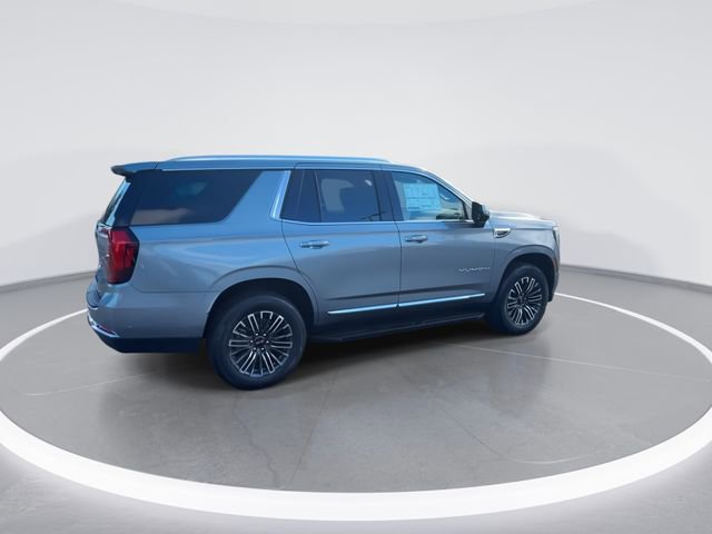 New 2026 GMC Yukon Elevation w/ Elevation Premium Package image 4
