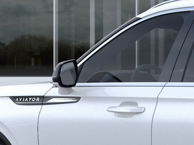 New 2026 Lincoln Aviator Reserve AWD/4WD image 20
