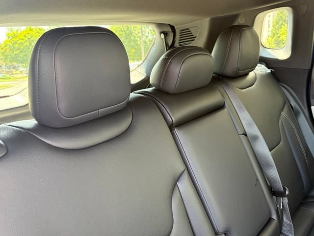 New 2026 Jeep Compass Limited AWD/4WD image 30