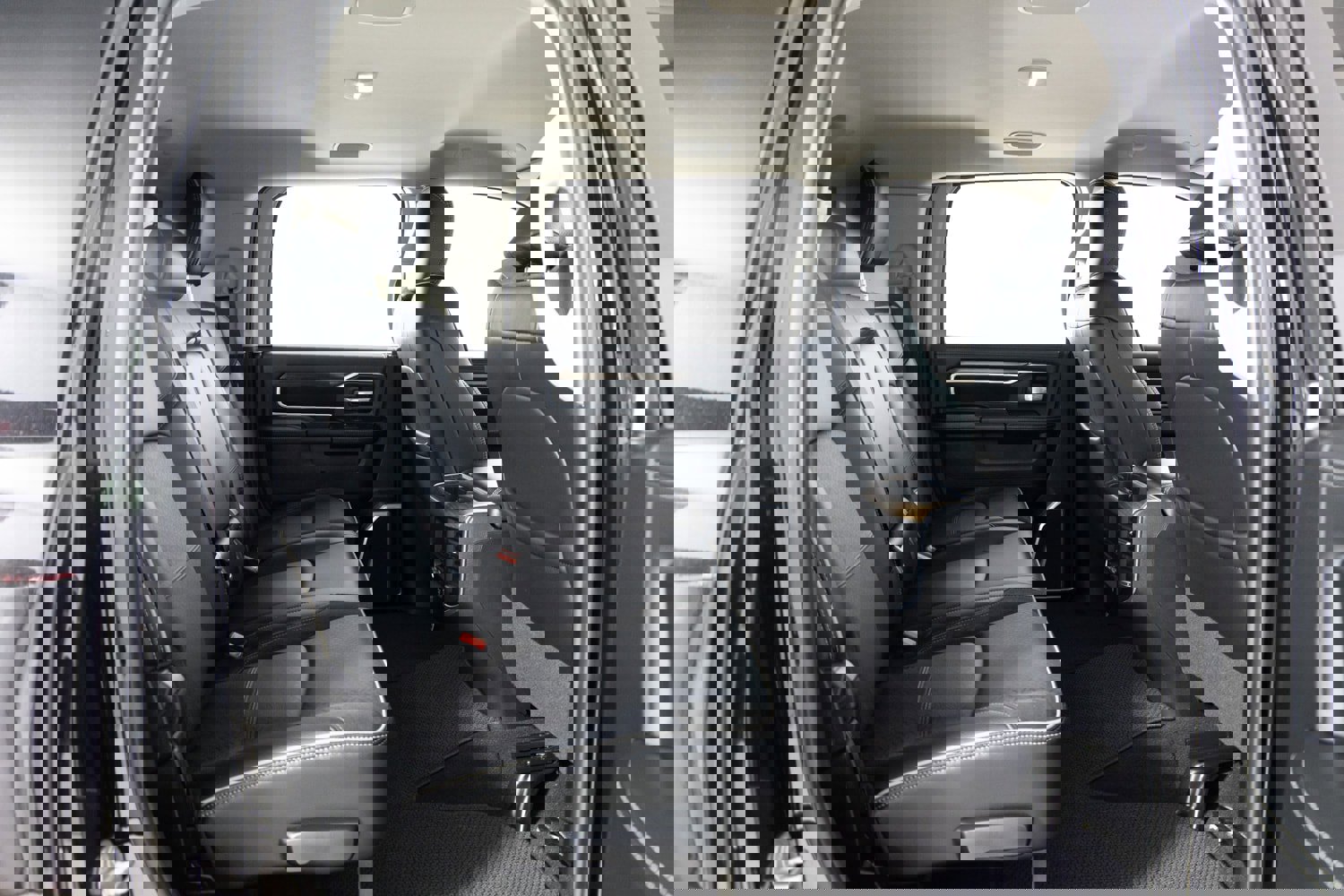 Used 2024 RAM 2500 Laramie image 26