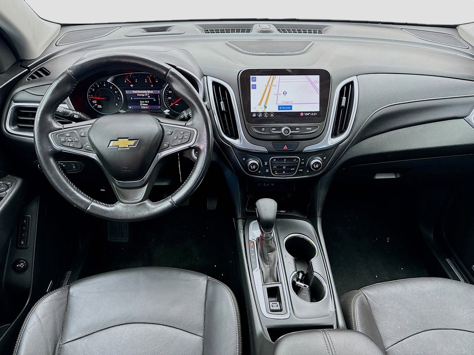 Used 2020 Chevrolet Equinox Premier image 17