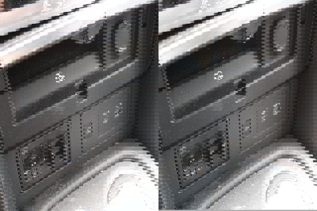 Used 2022 Nissan Armada SV w/ Cargo Package image 25