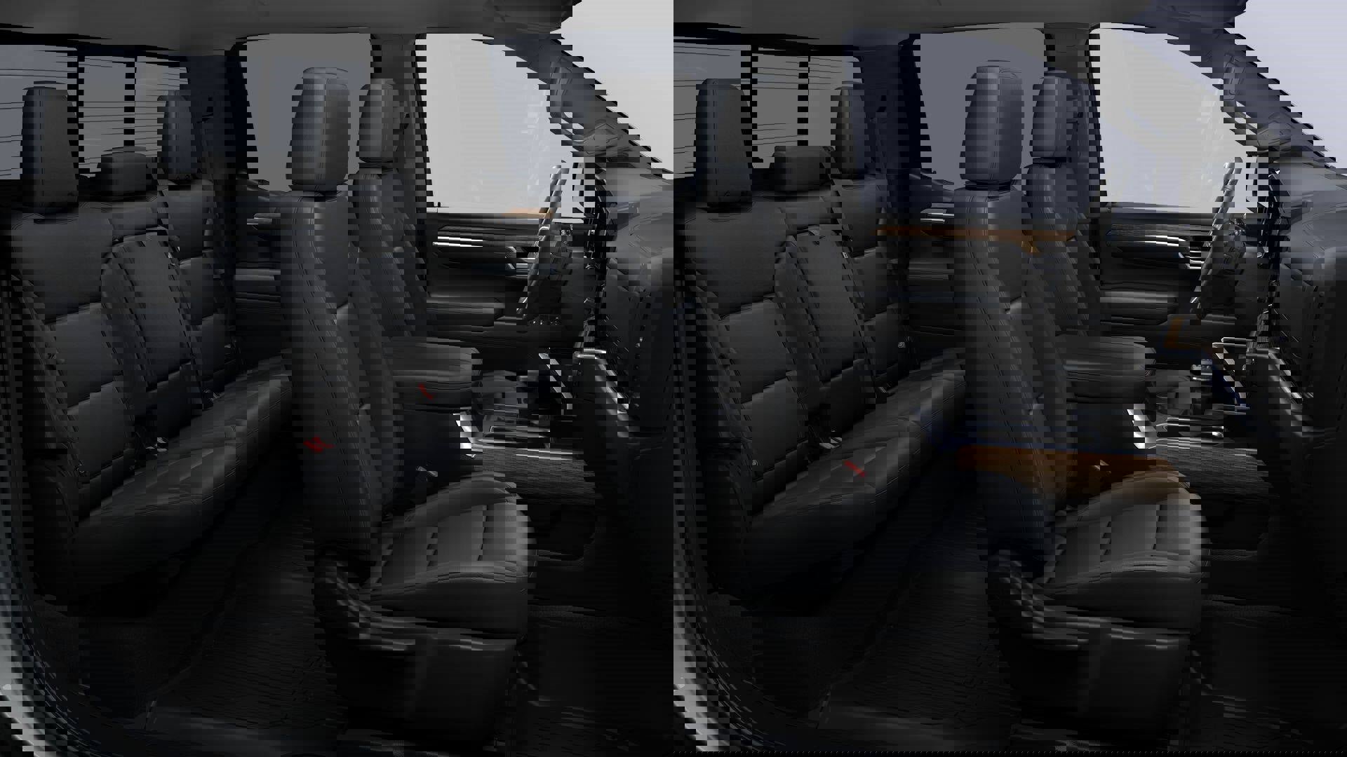 New 2025 Chevrolet Silverado 1500 RST w/ Convenience Package II image 32