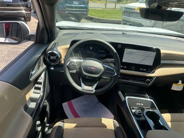 New 2026 Chevrolet Equinox ACTIV w/ Convenience Package III image 27