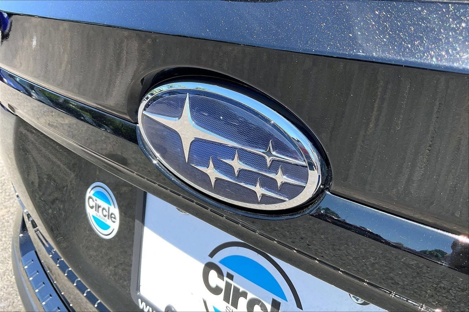 Certified 2025 Subaru Ascent Bronze Edition AWD/4WD image 32