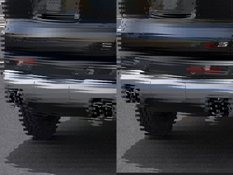 New 2026 Chevrolet Traverse Z71 w/ Driver Confidence Package image 14