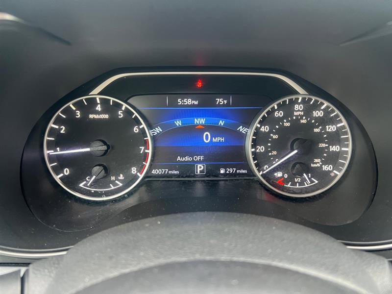 Used 2017 Nissan Maxima 3.5 SL FWD image 19