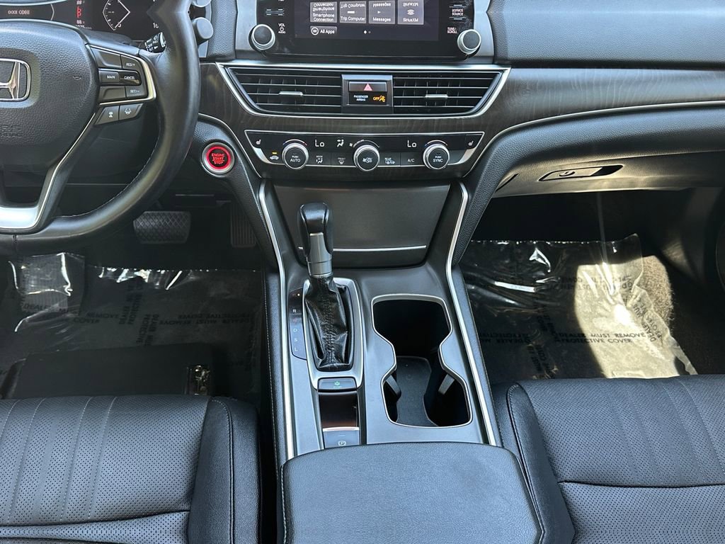 Used 2020 Honda Accord EX-L image 13