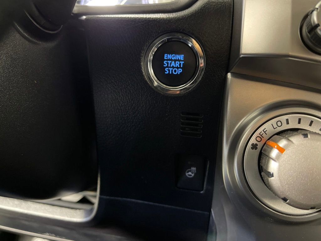 Certified 2023 Toyota 4Runner SR5 Premium w/ Moonroof Package image 30