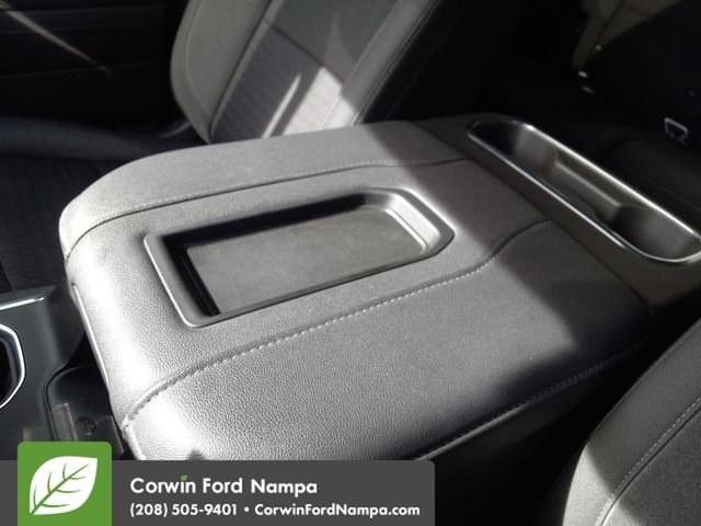 Used 2022 Chevrolet Silverado 1500 LT Trail Boss image 19