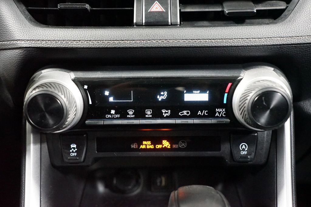 Certified 2024 Toyota RAV4 LE image 20