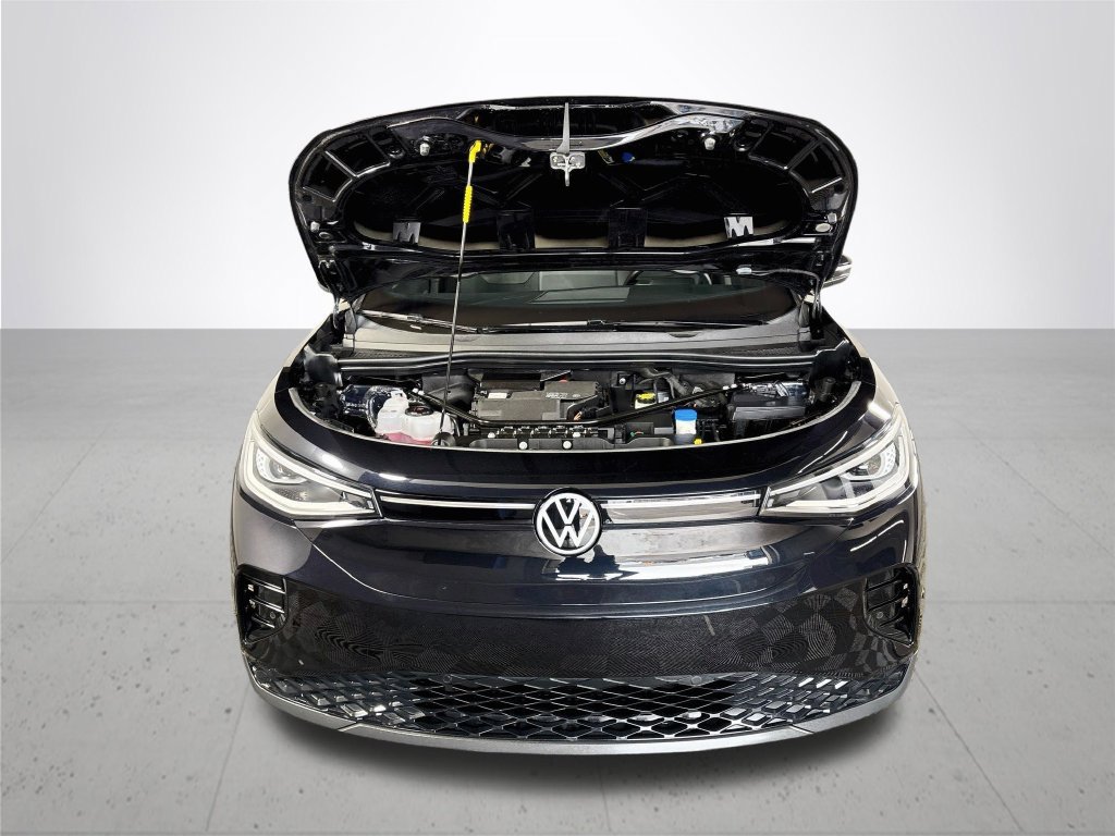 Certified 2023 Volkswagen ID.4 Pro S AWD/4WD image 24