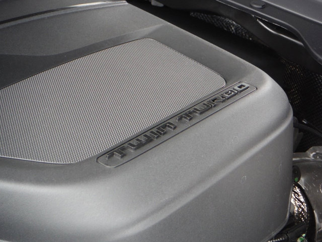 New 2027 RAM 1500 4x4 Crew Cab image 8