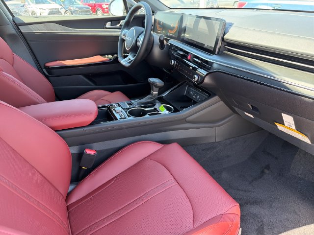 New 2026 Kia K5 GT-Line w/ GT-Line Premium Package FWD image 23