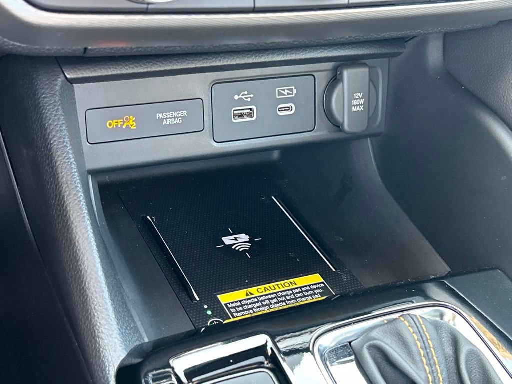 Used 2026 Acura Integra A-Spec w/ Technology Package FWD image 35