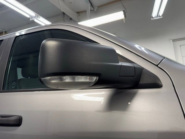 Used 2020 RAM 1500 Express w/ Wheel & Sound Group image 34