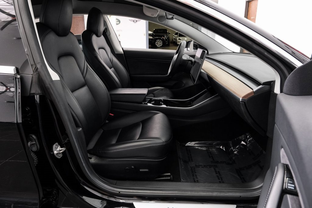 Used 2018 Tesla Model 3 Long Range image 37