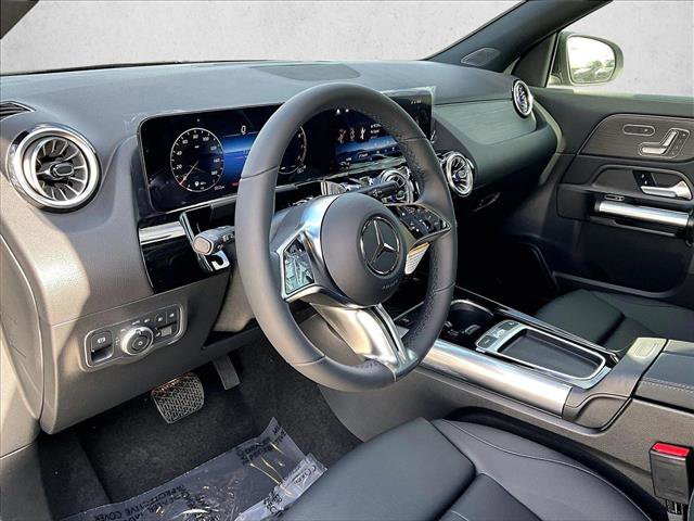 New 2026 Mercedes-Benz GLA 250 image 8